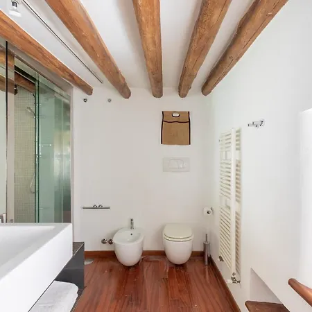Santa Cecilia Loft Roma