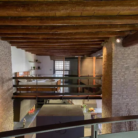 Santa Cecilia Loft Roma