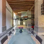 Santa Cecilia Loft 아파트 로마