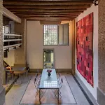 아파트 Santa Cecilia Loft