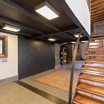 Lägenhet Santa Cecilia Loft *