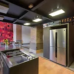 Santa Cecilia Loft *