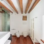 Santa Cecilia Loft Rom