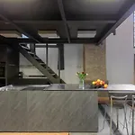 Santa Cecilia Loft Lägenhet