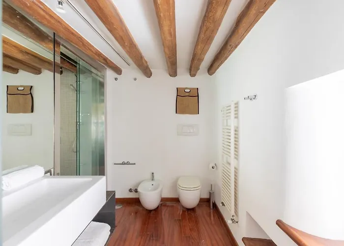 Santa Cecilia Loft روما